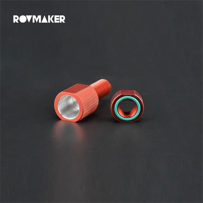 ROV OpenROV M10 Underwater Potting Cable Penetrator Waterproof ...