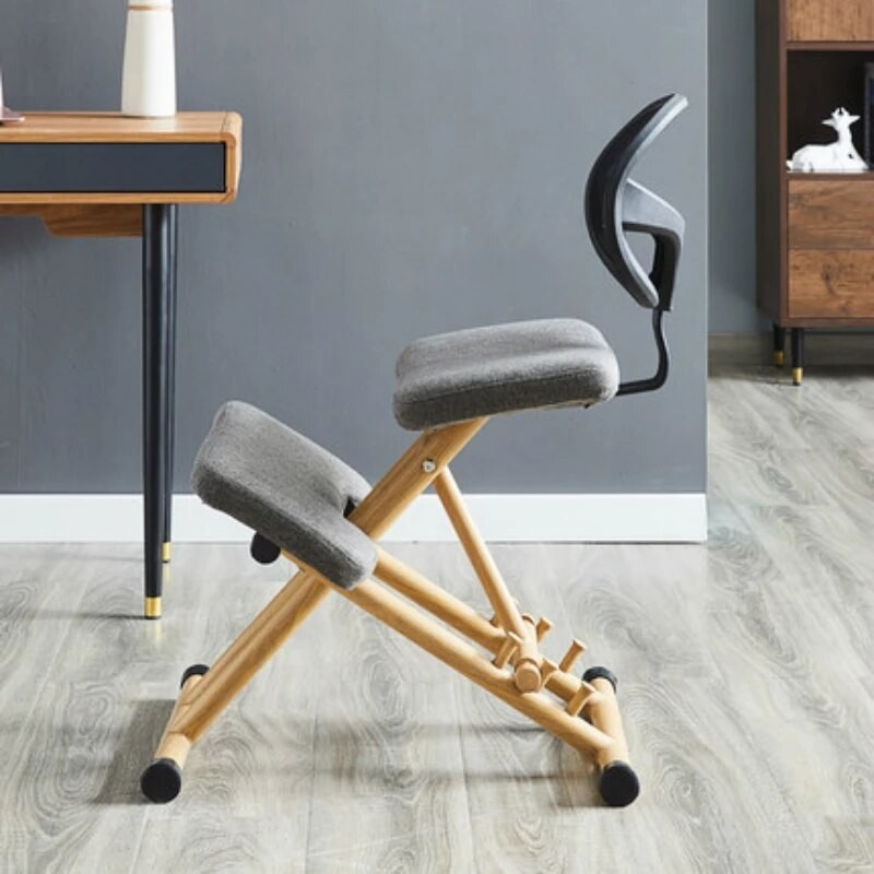 Office Chair Computer Chair Adult Sitting Posture Correction Student ...