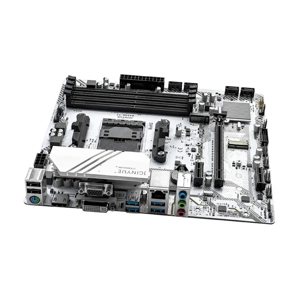 EIFT High Speed Memory Support Motherboard LGA 1150 CPU 16G Computer ...