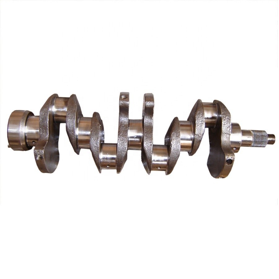 Best Quality Auto Spare Parts 22r Engine Crankshaft For Toyota Engine 