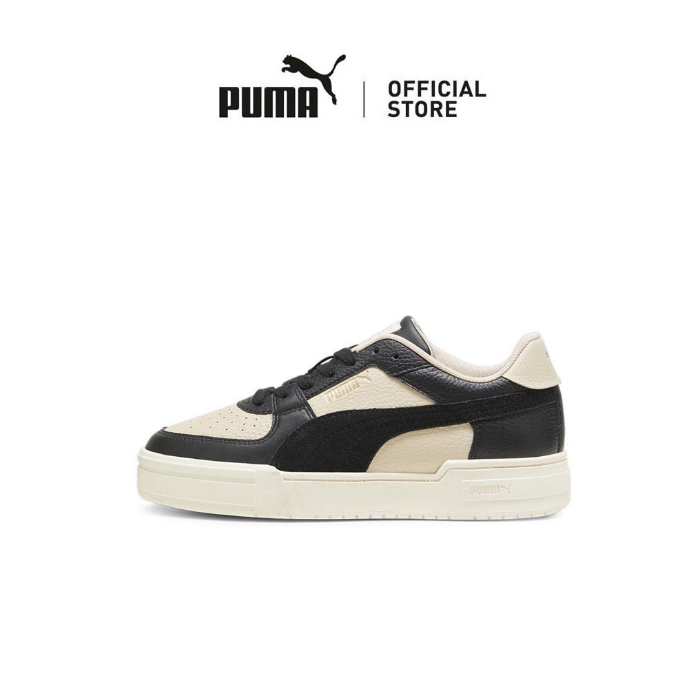 Puma cali best sale outdoor hustle sneakers