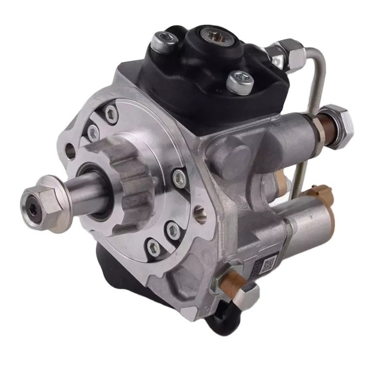 6HK1 4JG1 4JA1 diesel fuel injection pump for ISUZU fuel injection pump ...