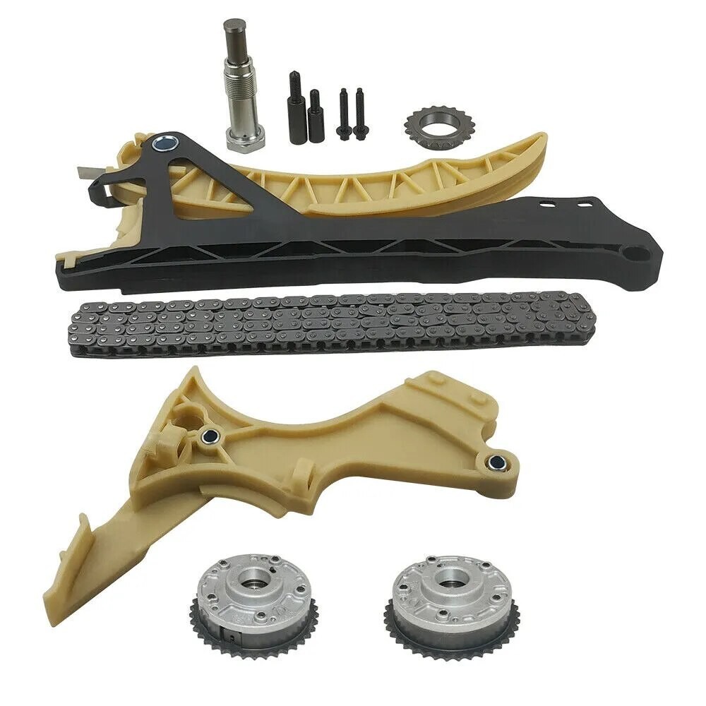 웃AP03 Timing Chain tensioner Vanos camshaft adjuster N46 For BMW E46