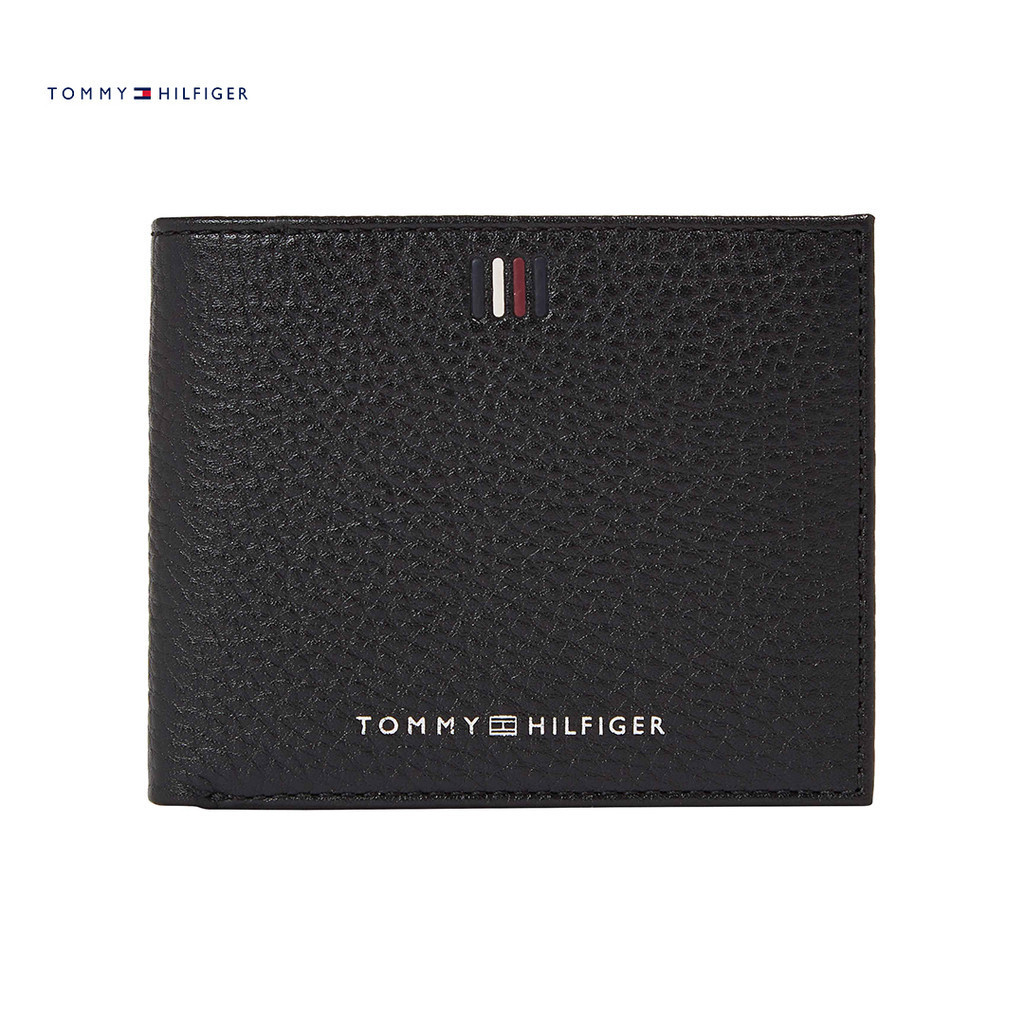 Tommy Hilfiger Men's Central Mini CC Wallet | Shopee Philippines