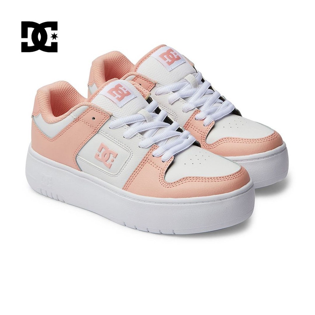 Dc Manteca4 Pltfrm Lpc Womens Shoes Shopee Philippines