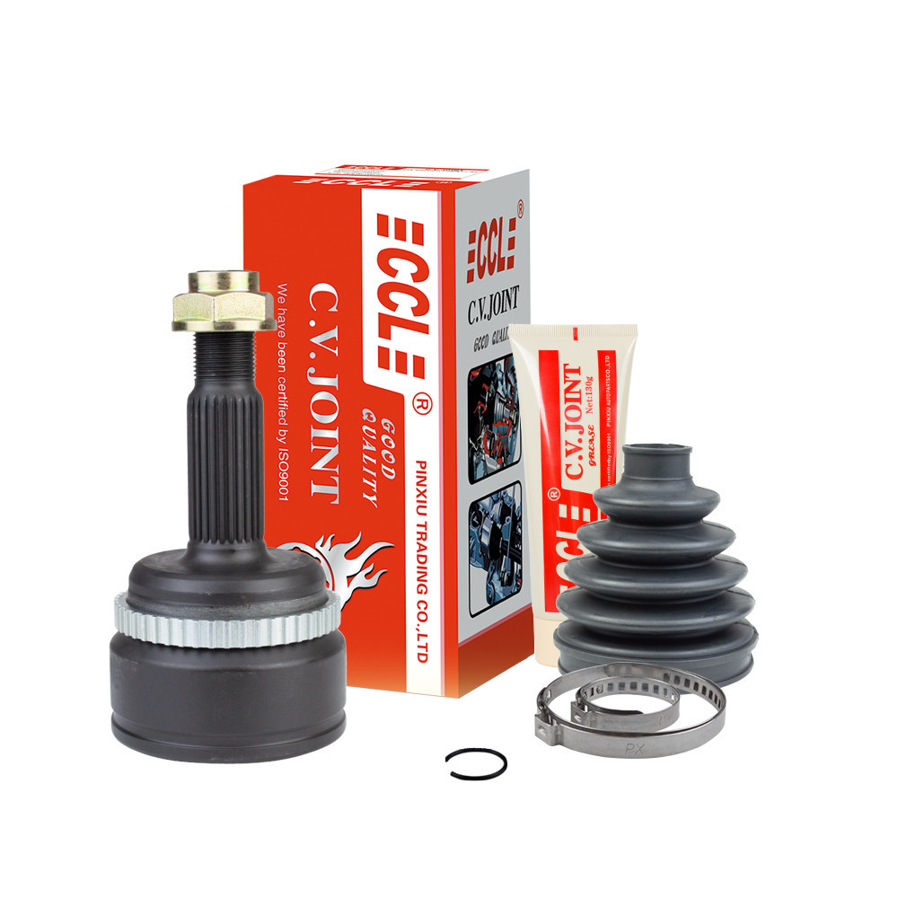 CCL Japan Car Front Drive Axle Shaft Outer CV Joint For Toyota RAV4