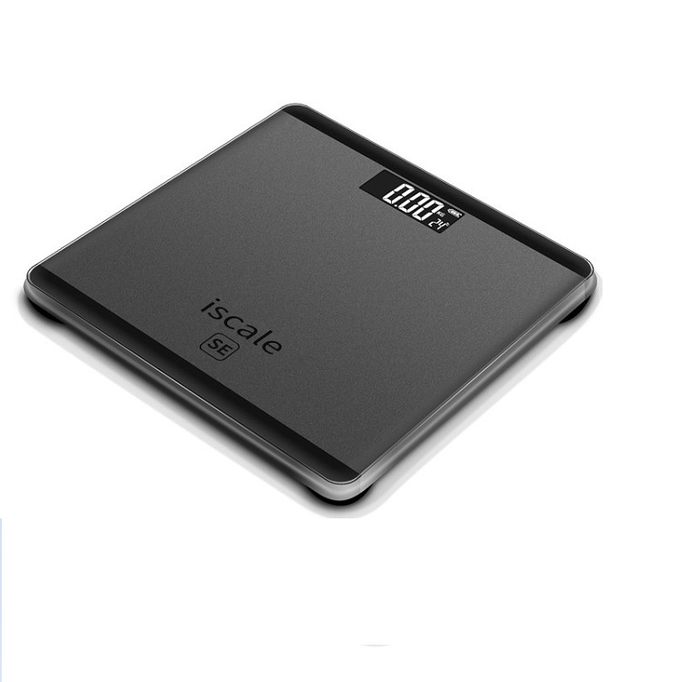Etekcity Economical Custom Electronic Weighing Scale Digital Body ...