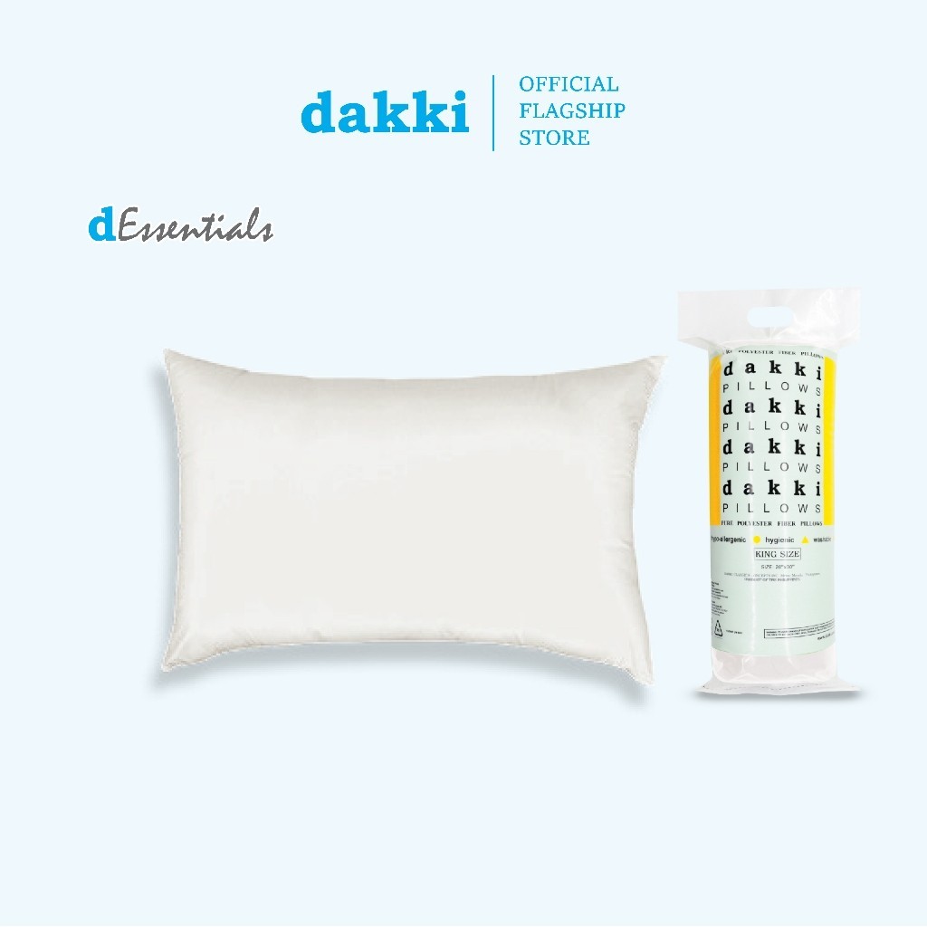 Dakki Essentials 20