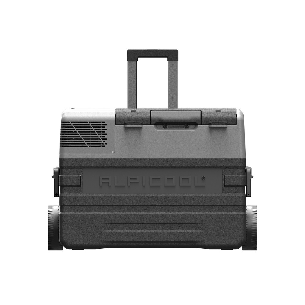 Alpicool NX42 43.5L mobile car fridge fridge portable refrigerator for