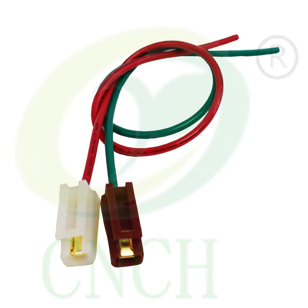 170073 Pigtail Harness Cable Wires for HEI Distributor Battery