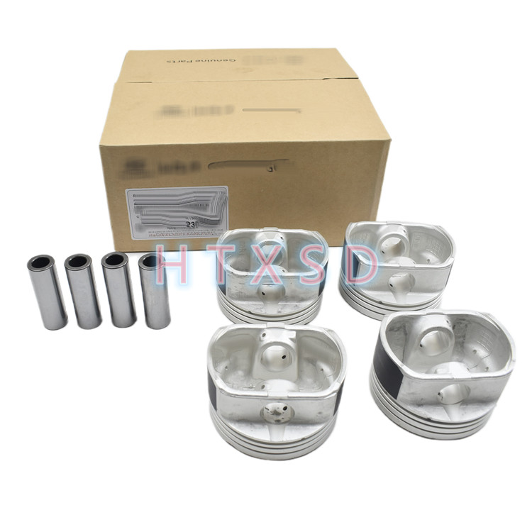 Best price auto parts engine piston 230412B101 230412B010 230412B021