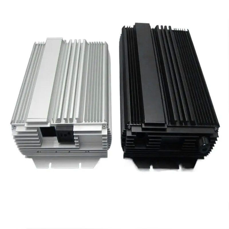 The lightweight and strength properties of 6463 alloy make it an ideal ...