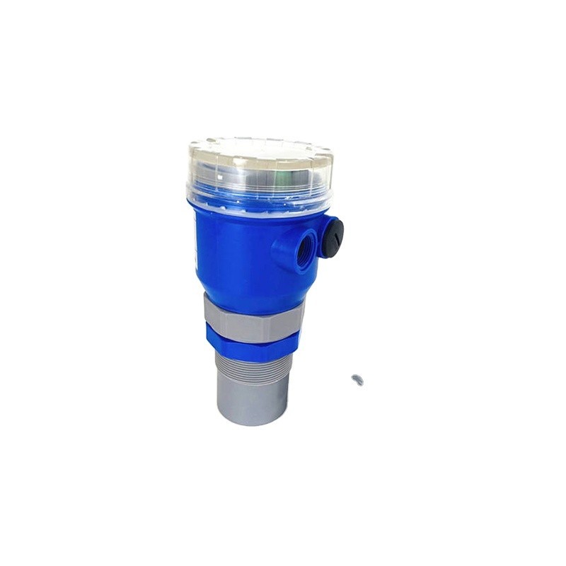 Clouds 4-20Ma Liquid Sensor Lever Transmitter Waterproof Digital Tank ...