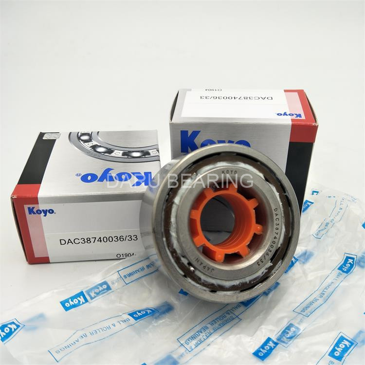 wheel hub bearing DAC38740036 514002 9008036012 | Shopee Philippines