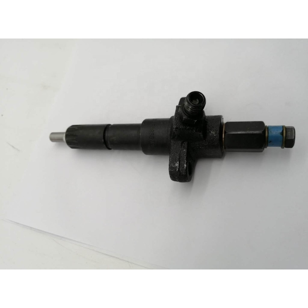 DOOSAN DB58 Engine Injector 65.10101-7099 For DX220A DX225LCA Excavator ...