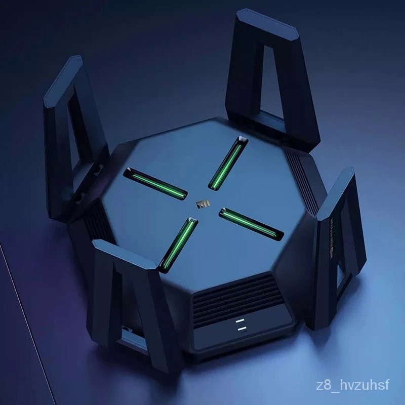 Original Wifi Router Wifi6 Enhanced Edition 12 Antennas Usb3.0 Wireless