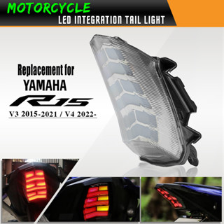 yamaha r15 v3 white