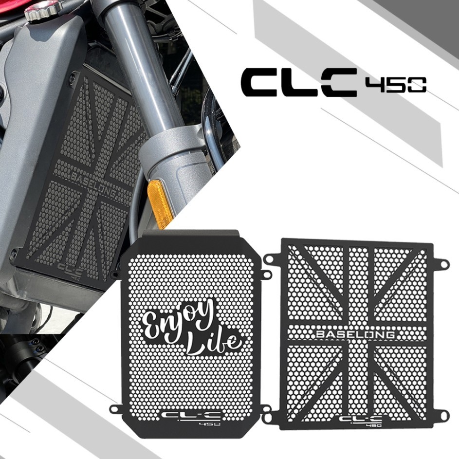 ღ2024 2025 FOR CFMOTO CLC 450 Bobber 450 CL-C bobber BOBBER 2023 ...
