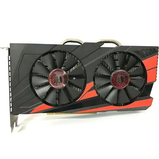 Used NVIDIA Geforce GTX 950 1050 750 Ti Original Gaming Graphics Card ...