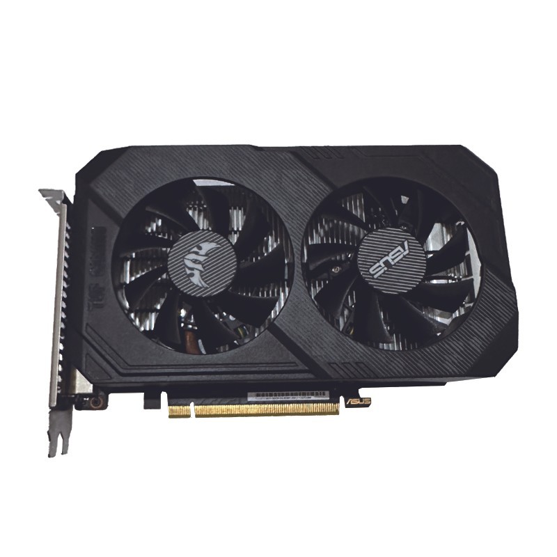 Used graphics card Geforce GTX 1660 2060 Super TI 1660s 1660ti 2060ti ...