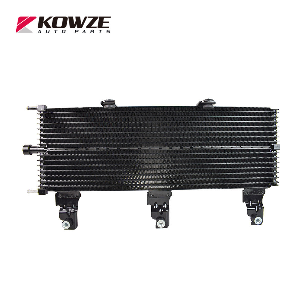 Auto Transmission Oil Cooler Radiator for Nissan Navara Pickup D40 2005 ...