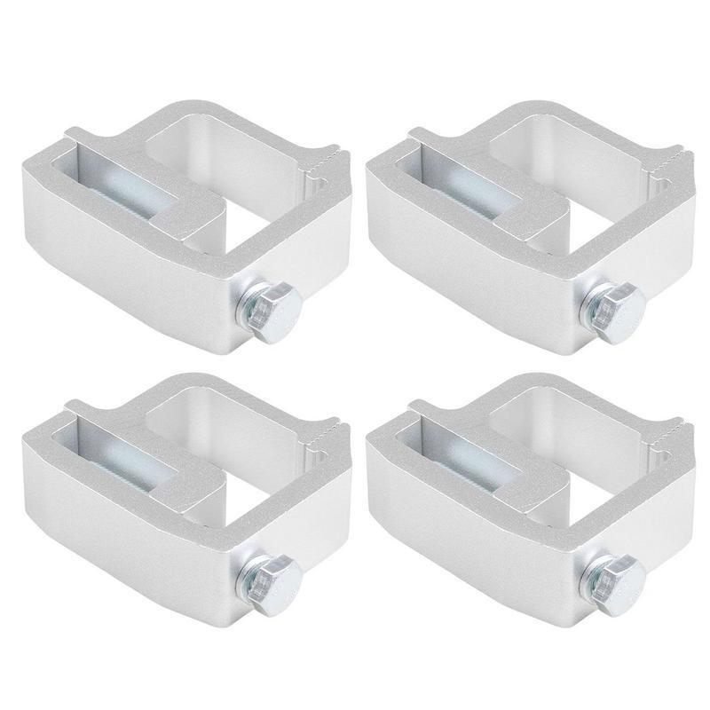 ☜Truck Topper Clamps Camper Shell Truck Clamps Truck Top Clip Heavy ...