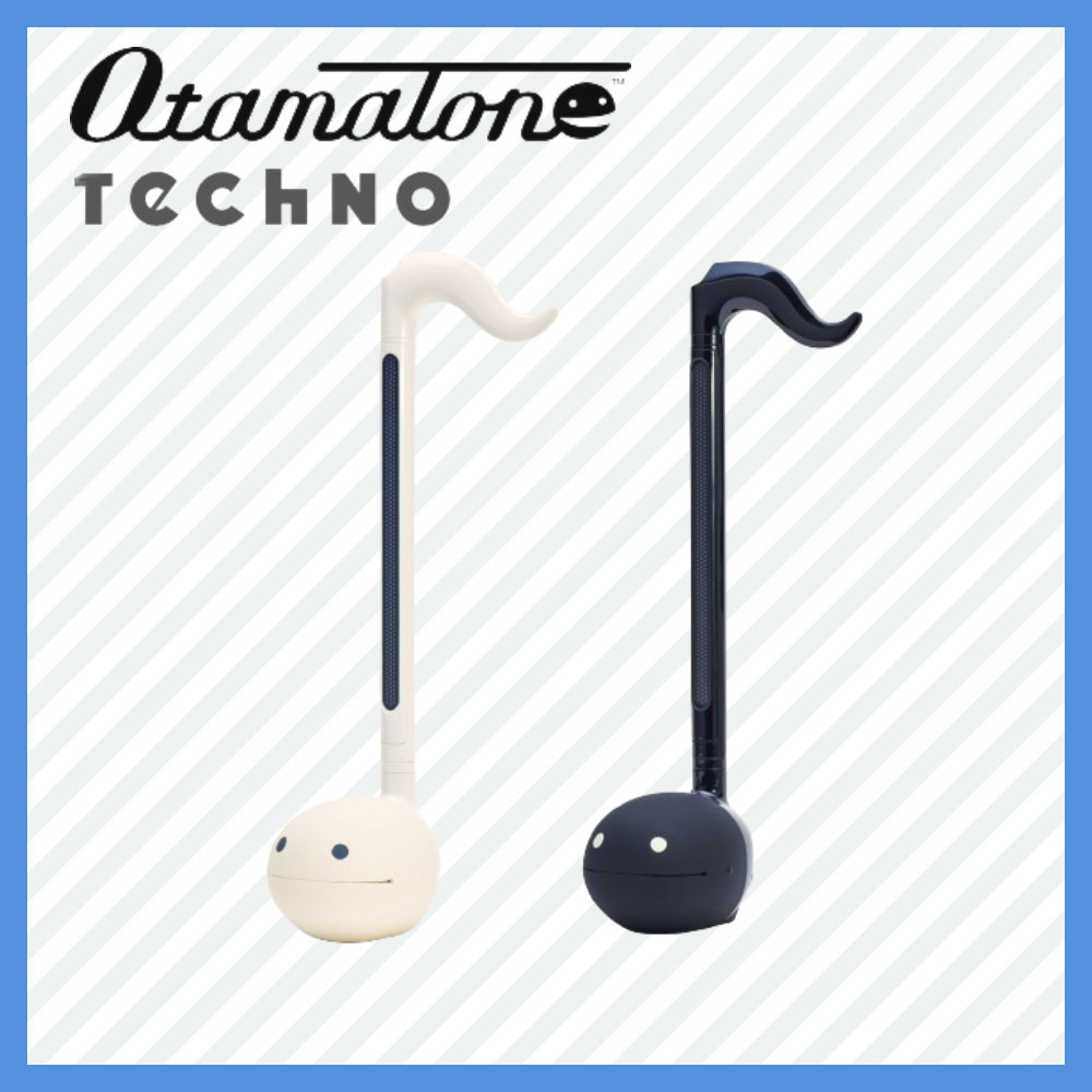 Otamatone Techno Touch-Sensitive Electronic Musical Instrument ...