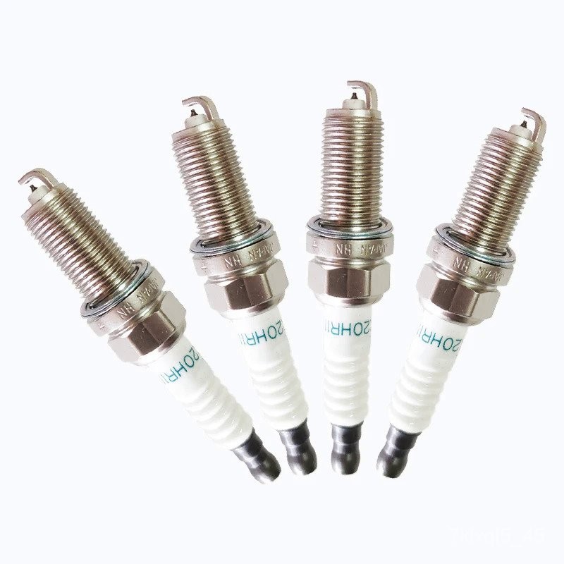 High-performance Parts 90919-01191 Sk20hr11 Spark Plug for Lexus Land ...