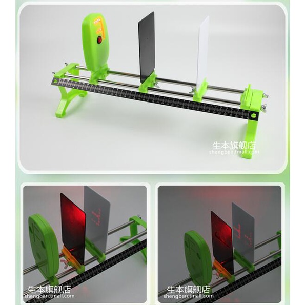 ️Optical bench junior high school physics optical laboratory equipment ...