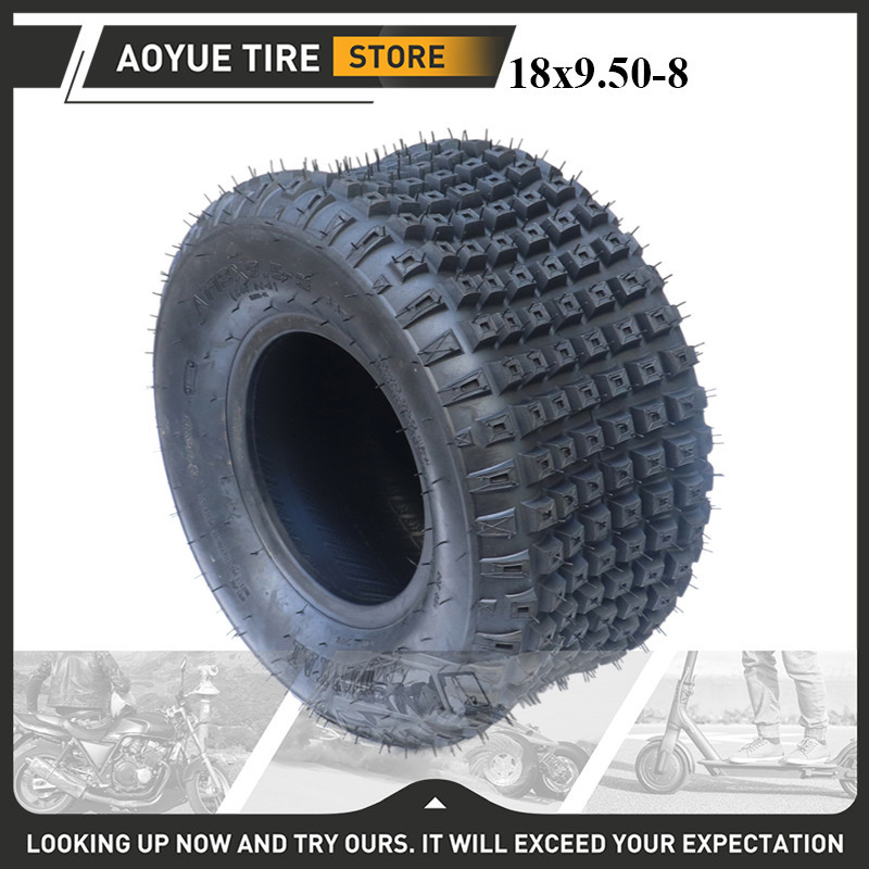 Motorcycle scooter tyre 3.00-8 3.00-8 vacuum Tubel... - Grandado