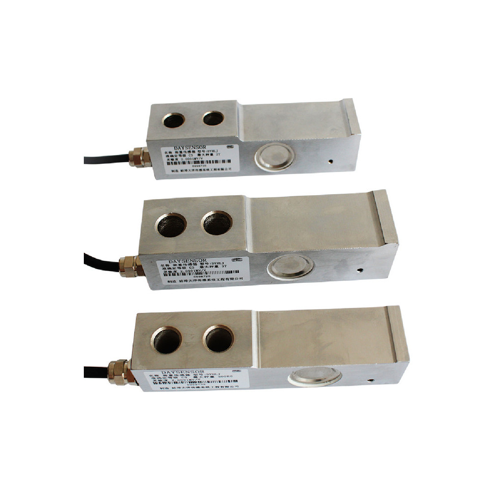 Weighing Torque load Shear Beam Load Cell 200kg Compression Force ...