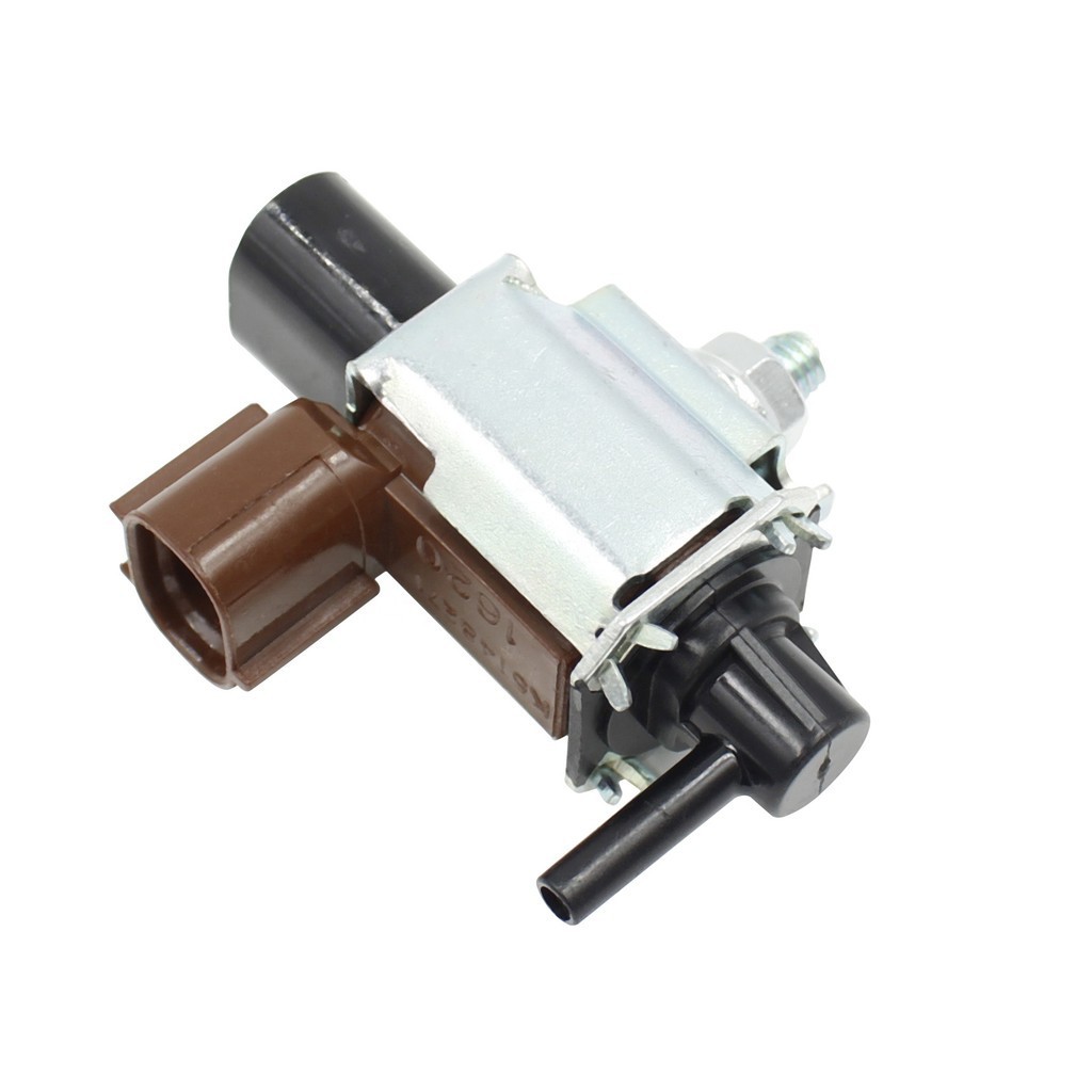 GenuineEGR Motor Valve Control Solenoid Canister Valve For MITSUBISHI