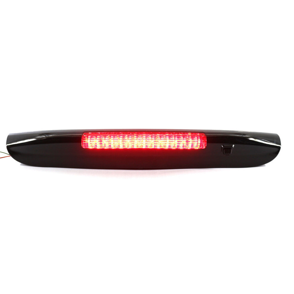 GenuineQSFTail lights brake light shell tailgate for Skoda superb ...