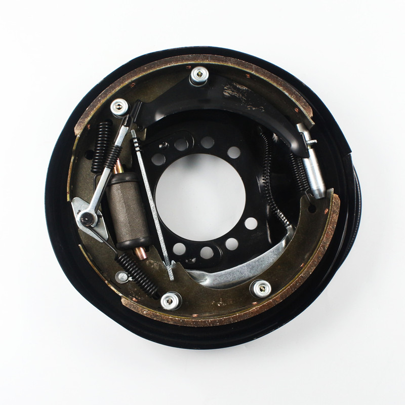 For Forklift Brake Assembly Brake Disc Left and Right Suitable for Heli ...