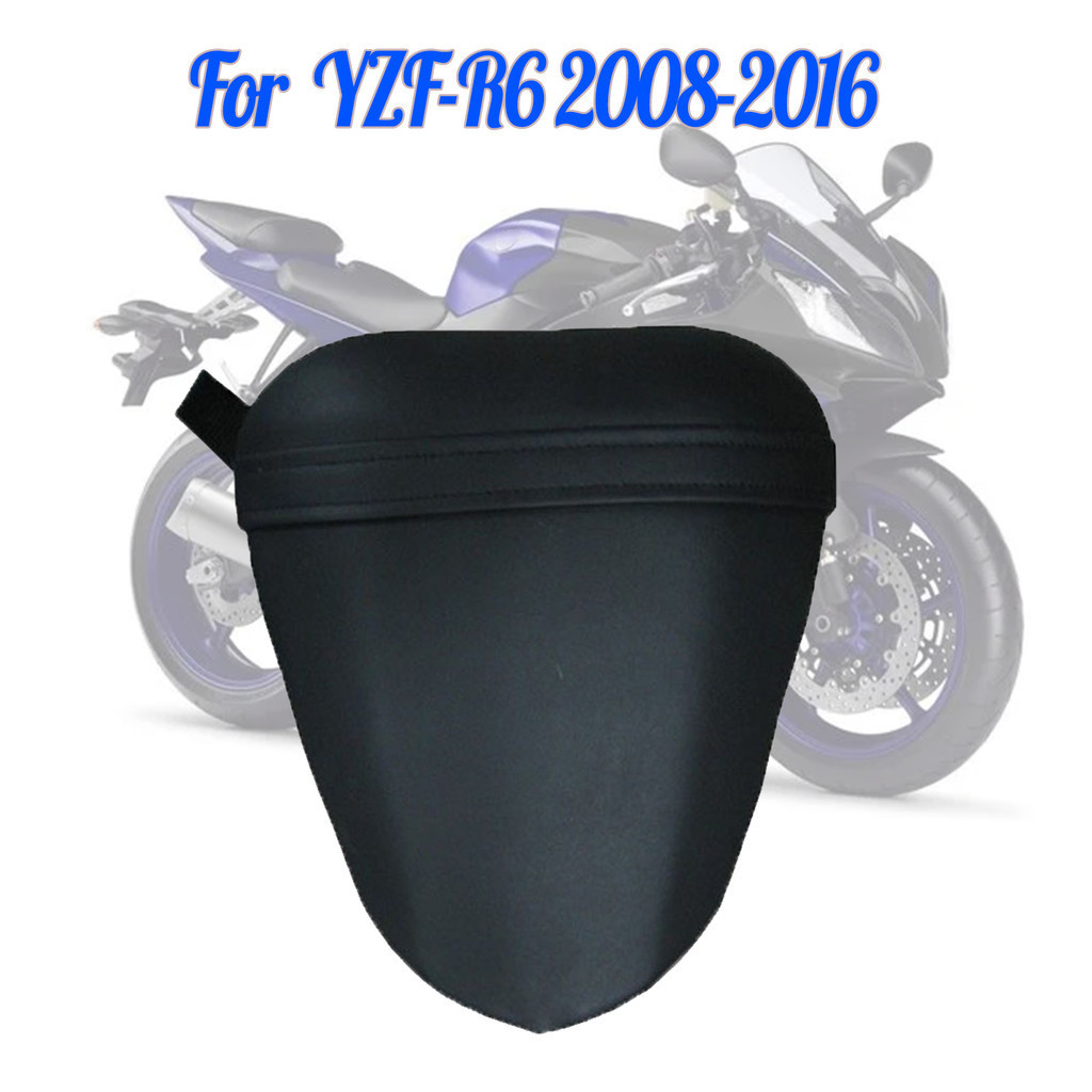 Fit for YAMAHA 2008 - 2016 YZF-R6 Motorcycle Accessories Rear Pillion ...