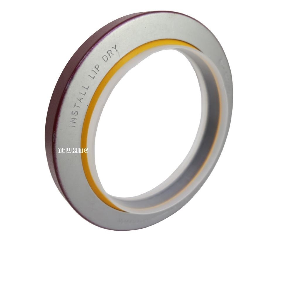 NT855 Crankshaft front oil seal 3020186 3006736 for diesel auto parts ...