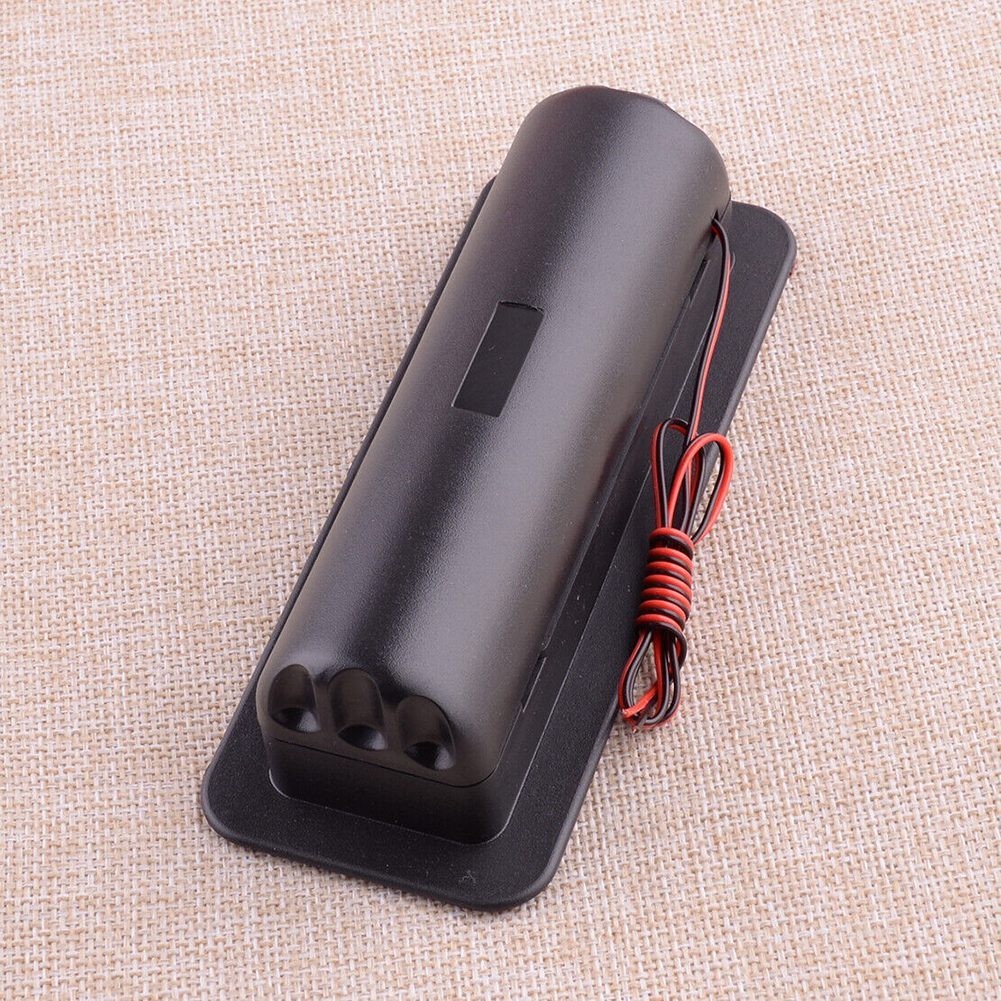 Car LED High Mount Rear Brake Light Universal Additional Brake Stop ...