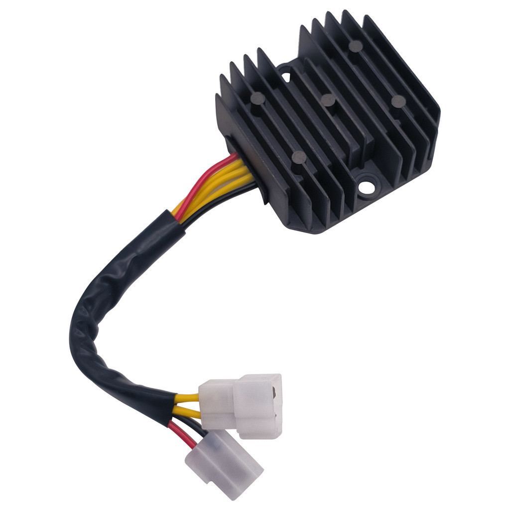 Régulateur Redresseur Tension 32800HN9110 Pour Hyosung GV Comet 650, GT S/R FI 650 - Pièce De Rechange Moto