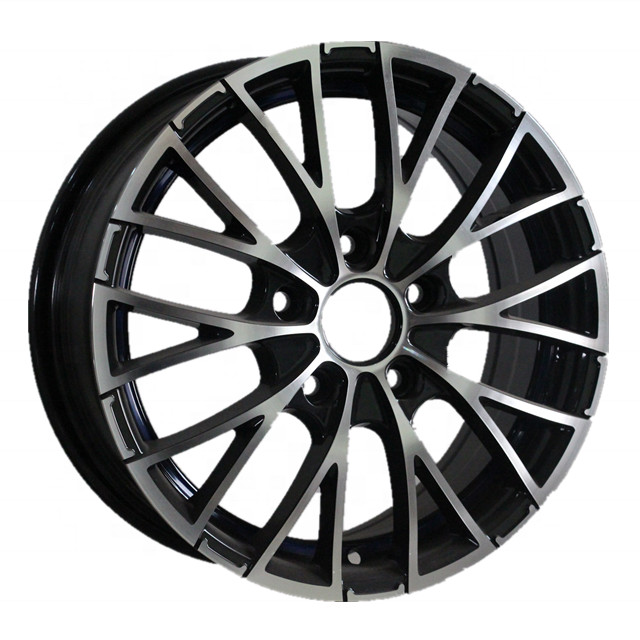 】Good price 15 16 17 18 inch rines pcd 4x98 mag wheel for car ☮~q ...