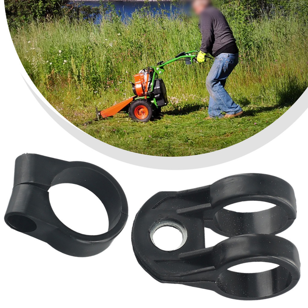 Garden & Outdoor Living Clip Bracket Brush cutter Brush cutter Harness ...