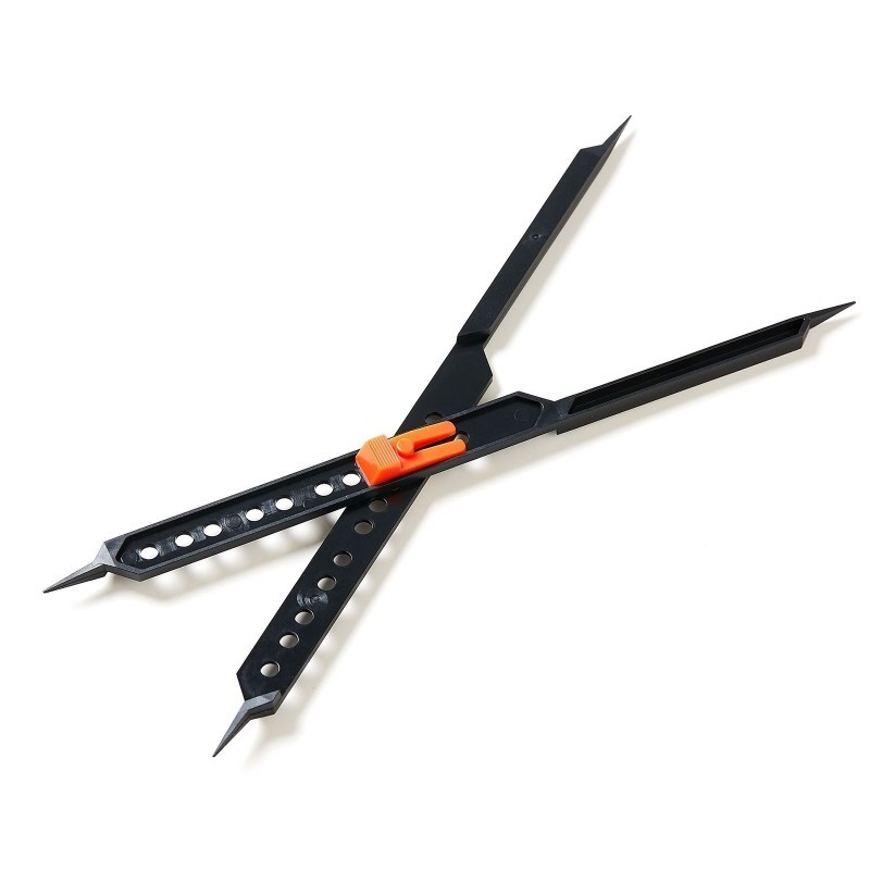 Upgraded Scale Divider Proportional Scale Divider Drawing Tool ...