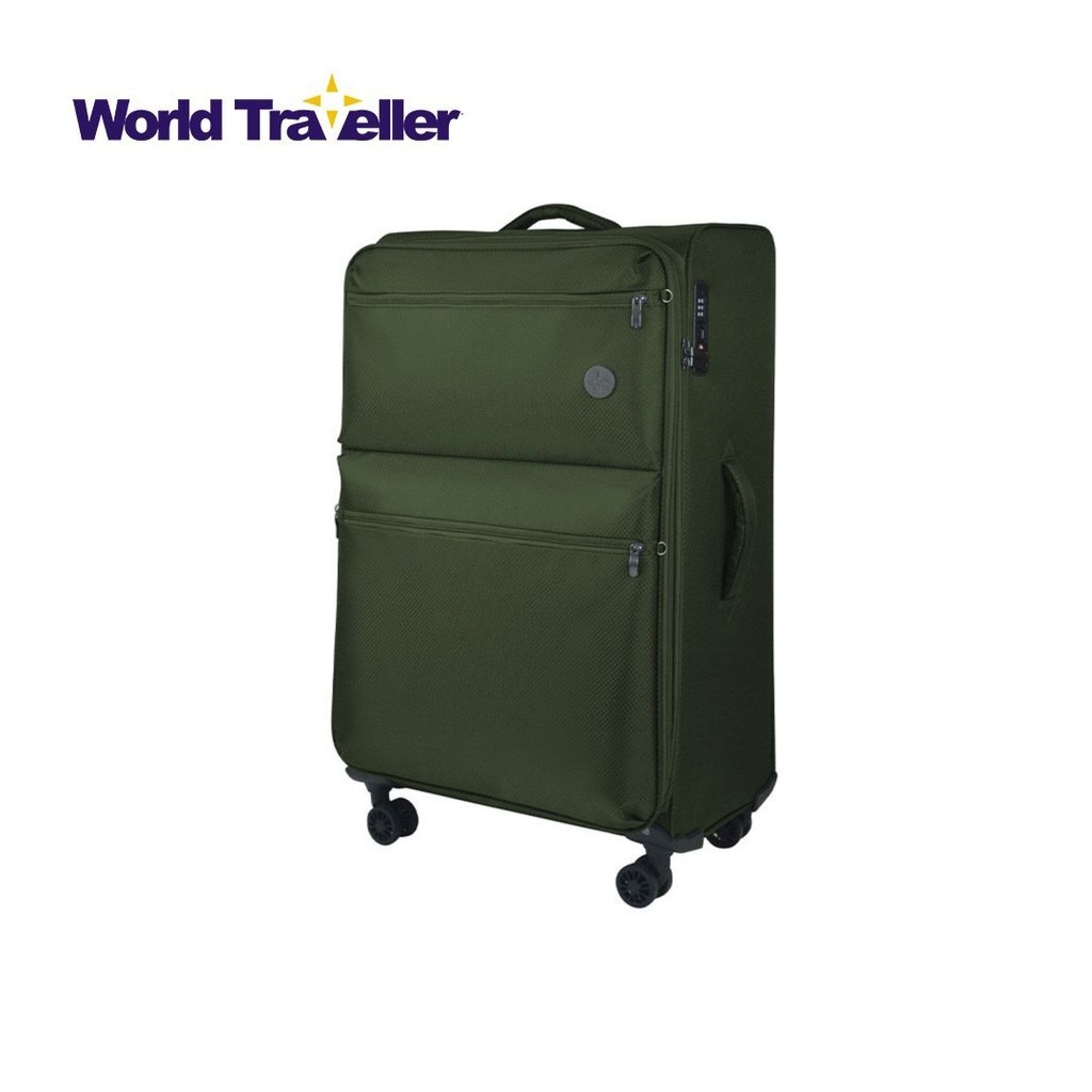 World traveller luggage sales