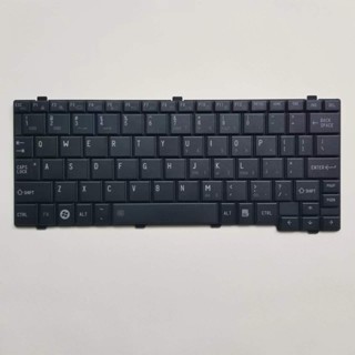 -new Us Spanish Keyboard For Toshiba Satellite Nb200 Nb201 Nb202 Nb203 