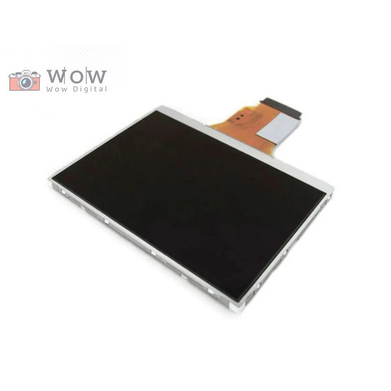 Per Canon EOS 60D / EOS 600D Schermo LCD In Materiale Acrilico - Foto 4