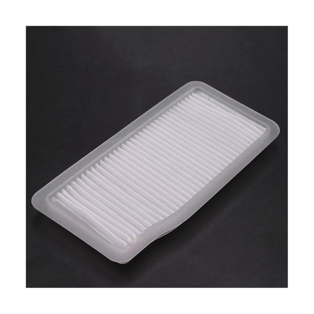 2Pcs Air Conditioner External Cabin Filter for Mercedes Benz W204 C E