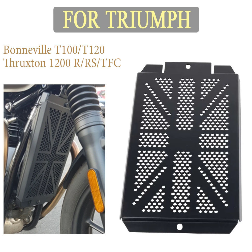 웃For Triumph Bonneville Bobber T120 T100 Speed Twin Thruxton 1200 R RS ...