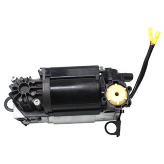☯Car Air Suspension Shock Absorber Spring Air Pump Compressor For A6 C5 ...