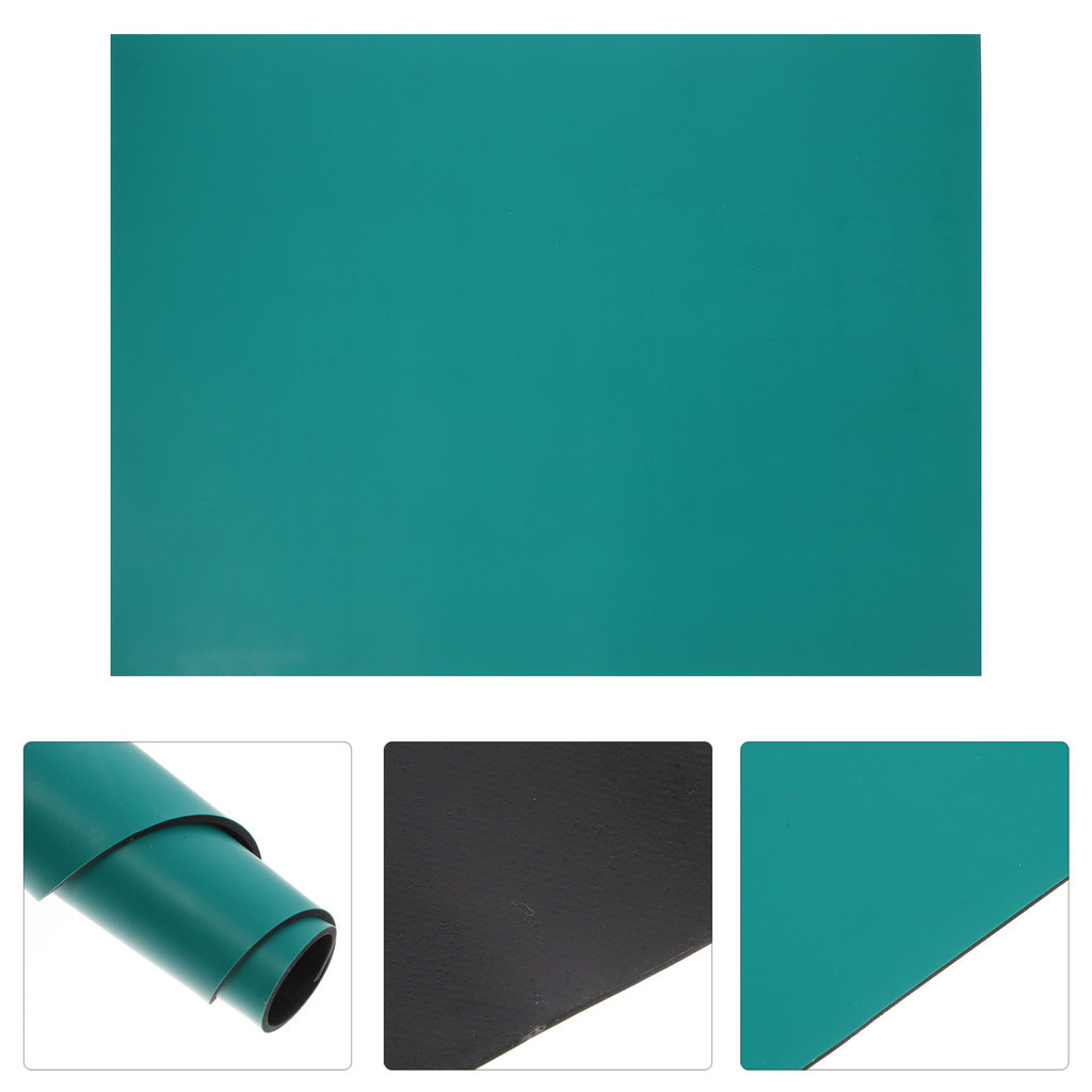 Soldering Mat Repair Pad Silicone Mat Work Station Electronics ...