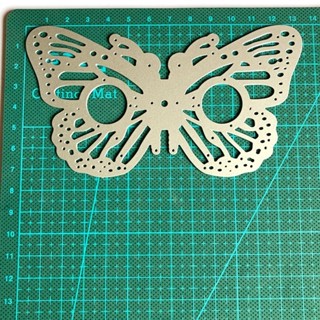 ♣2024 New for Butterfly Lollipop Holder Cutting Dies Handmade Crafts ...