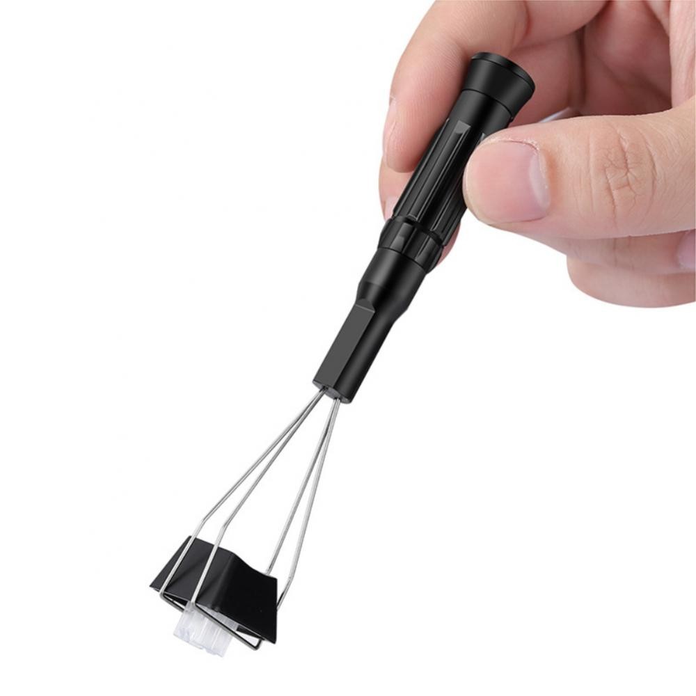 ☋RYRA Portable Mechanical Keyboard Keycap Puller Universal Keycap Shaft ...